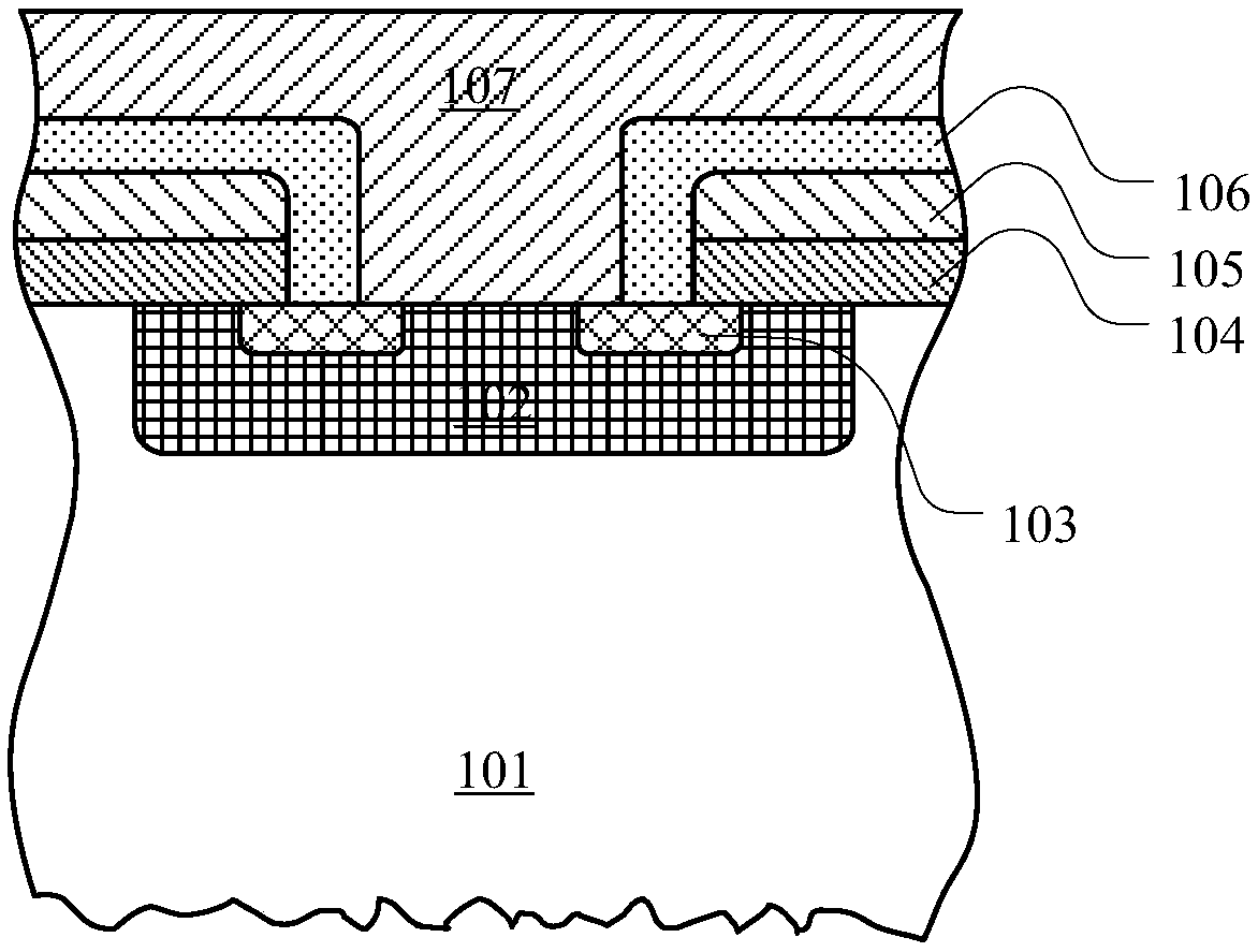 Power semiconductor device and manufacturing method thereof