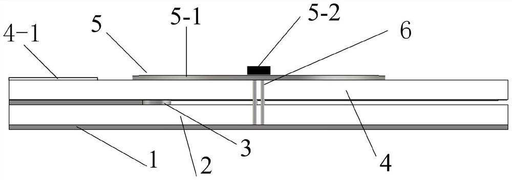 An Active Sensor Based on Half Integer Order Resonance Mode