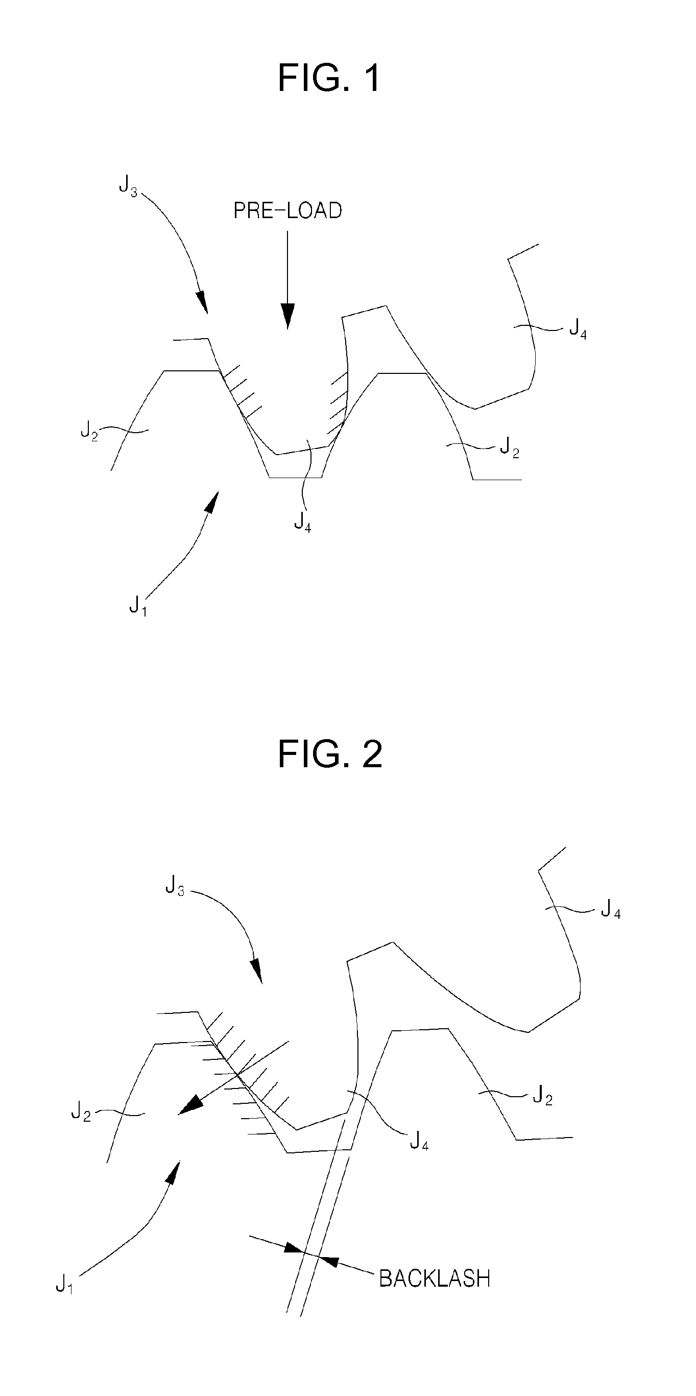 Power transmitting apparatus