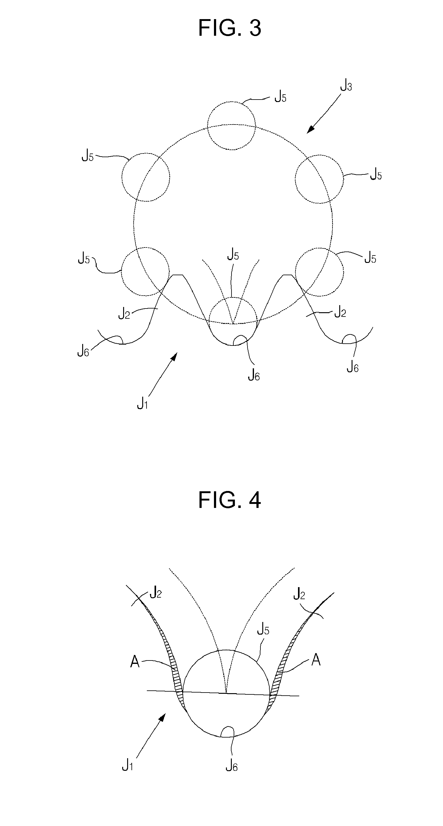 Power transmitting apparatus