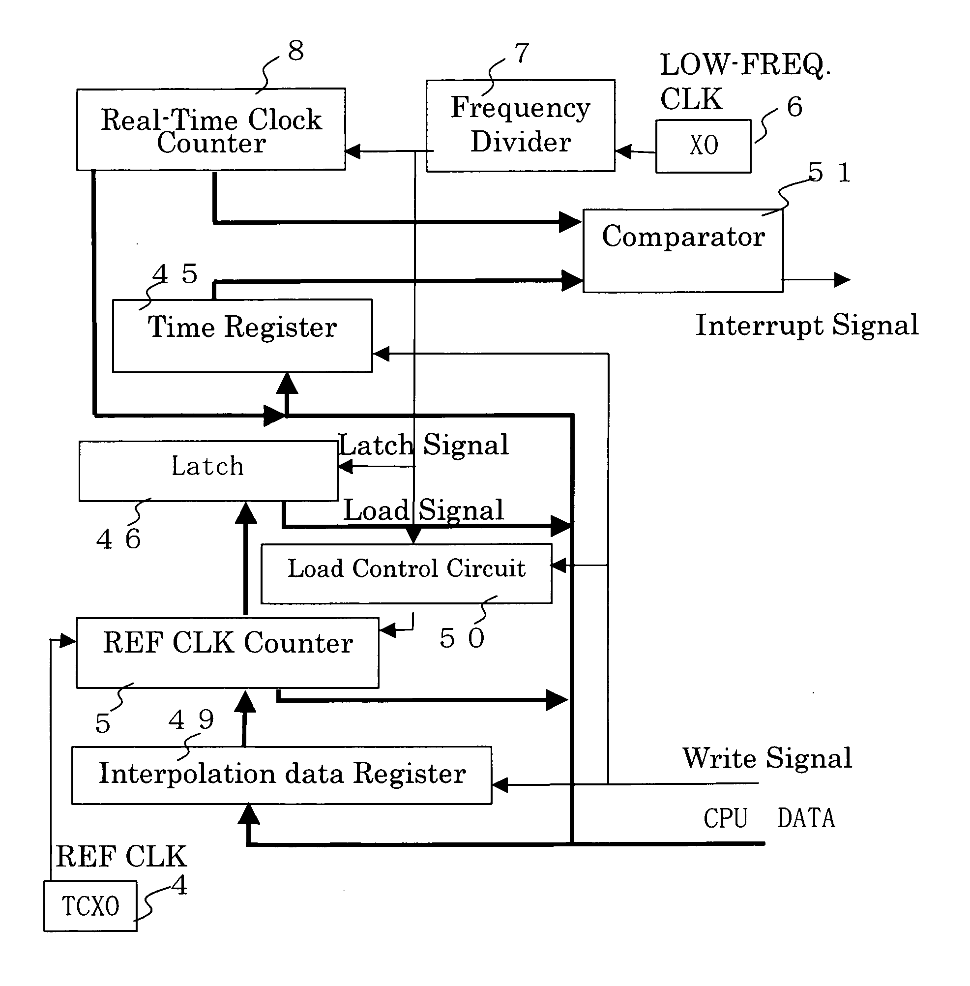 Positioning signal receiving apparatus