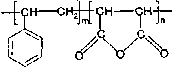 Halogen-less high frequency resin composition, and prepreg and laminate manufacturing by using same