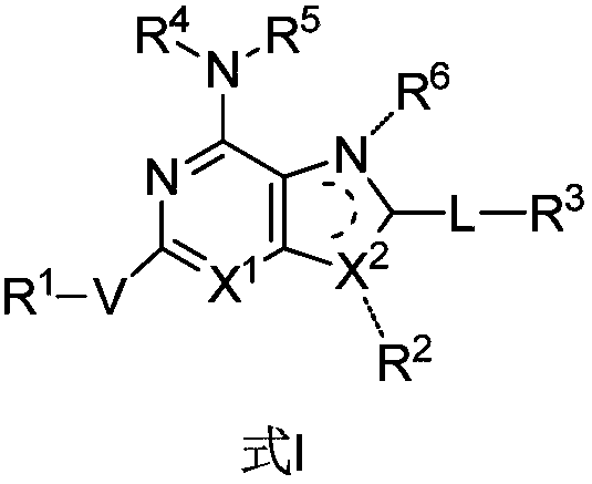 Bicyclic compound, preparation method and application thereof