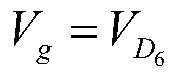 Rectifying circuit by utilizing saturable mutual inductor