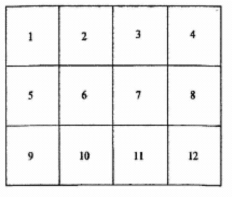 Image intensification method