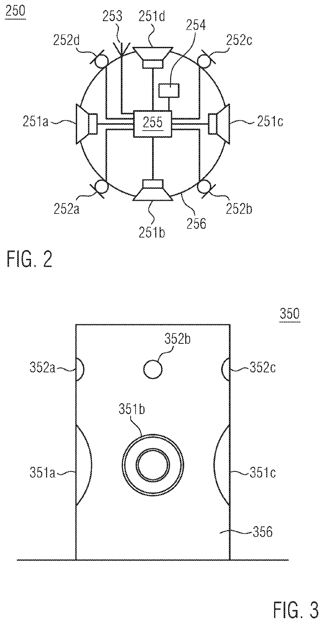 Apparatus and method using multiple voice command devices