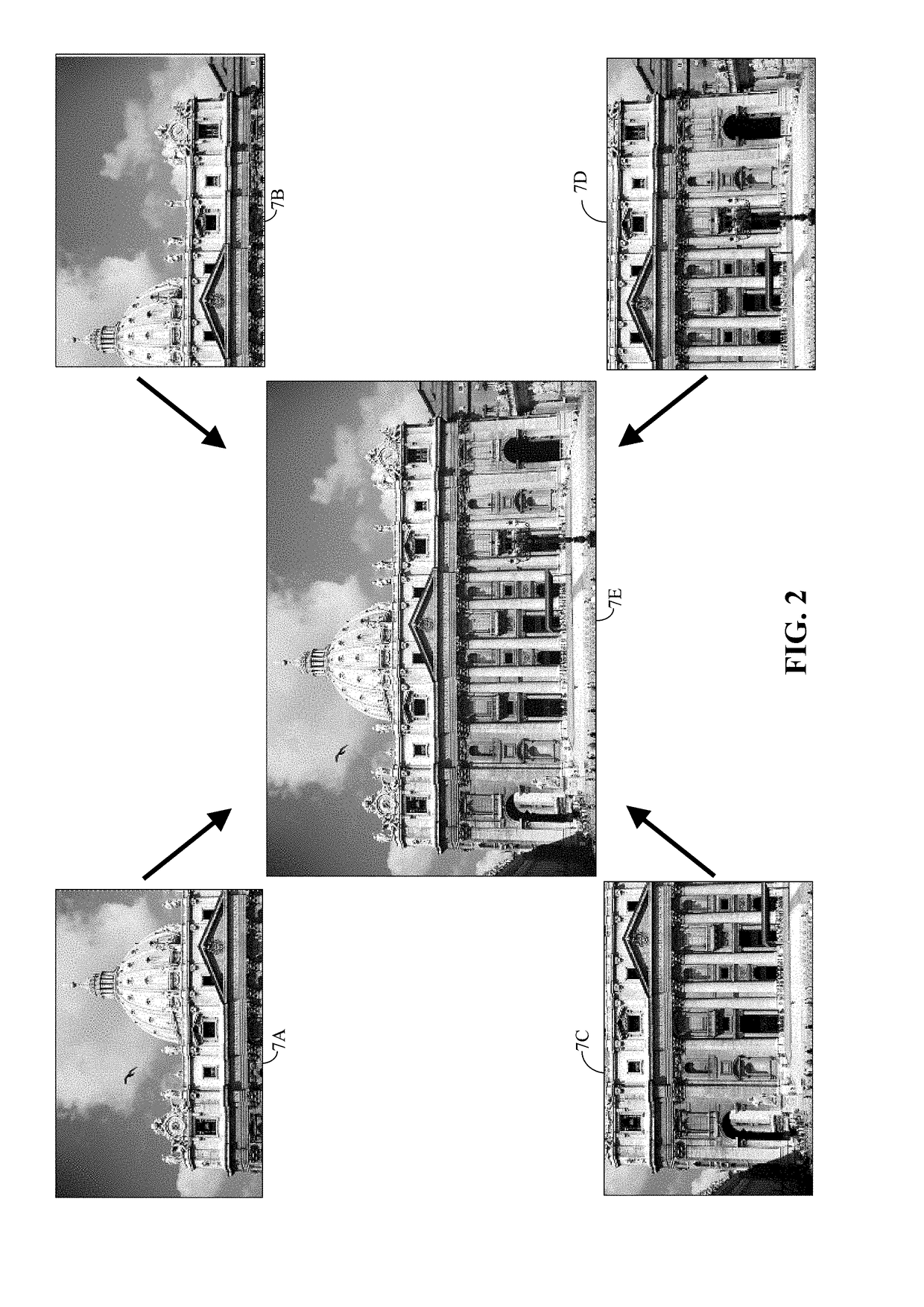 Real time sensor and method for synchronizing real time sensor data streams