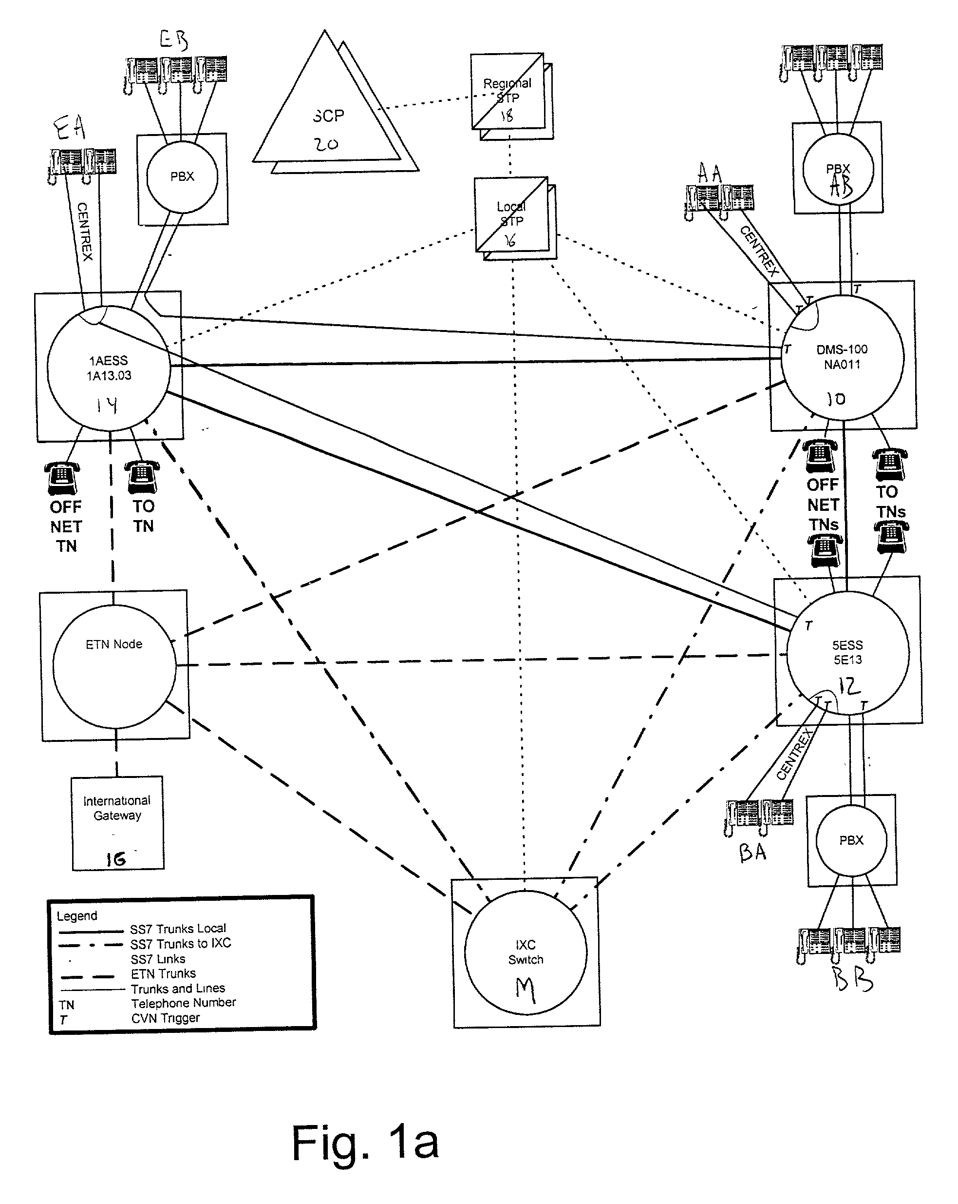 Billing for abbreviated dialing plan service