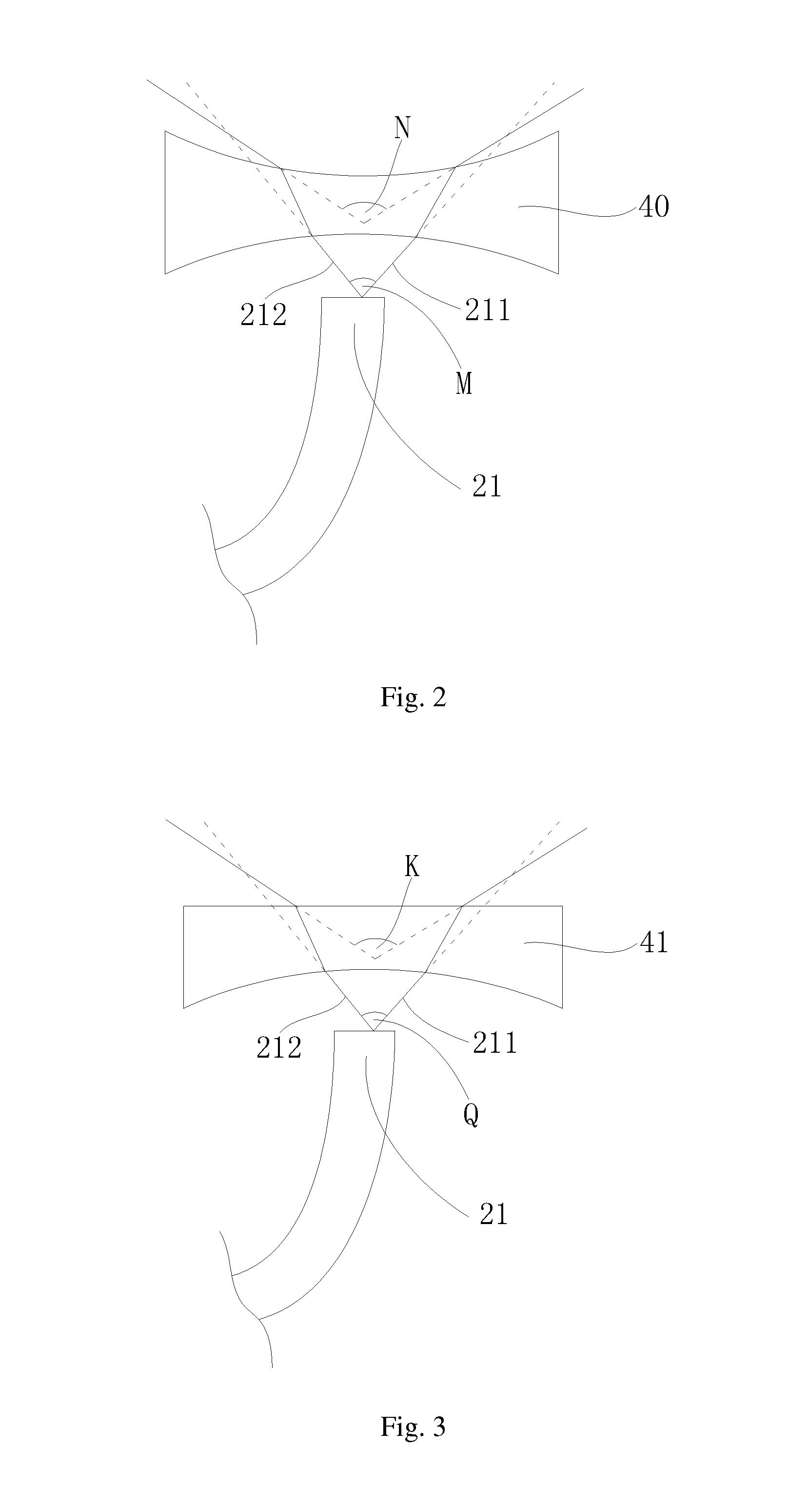 Light Guiding System, Edge-Lighting Backlight Module and Liquid Crystal Display