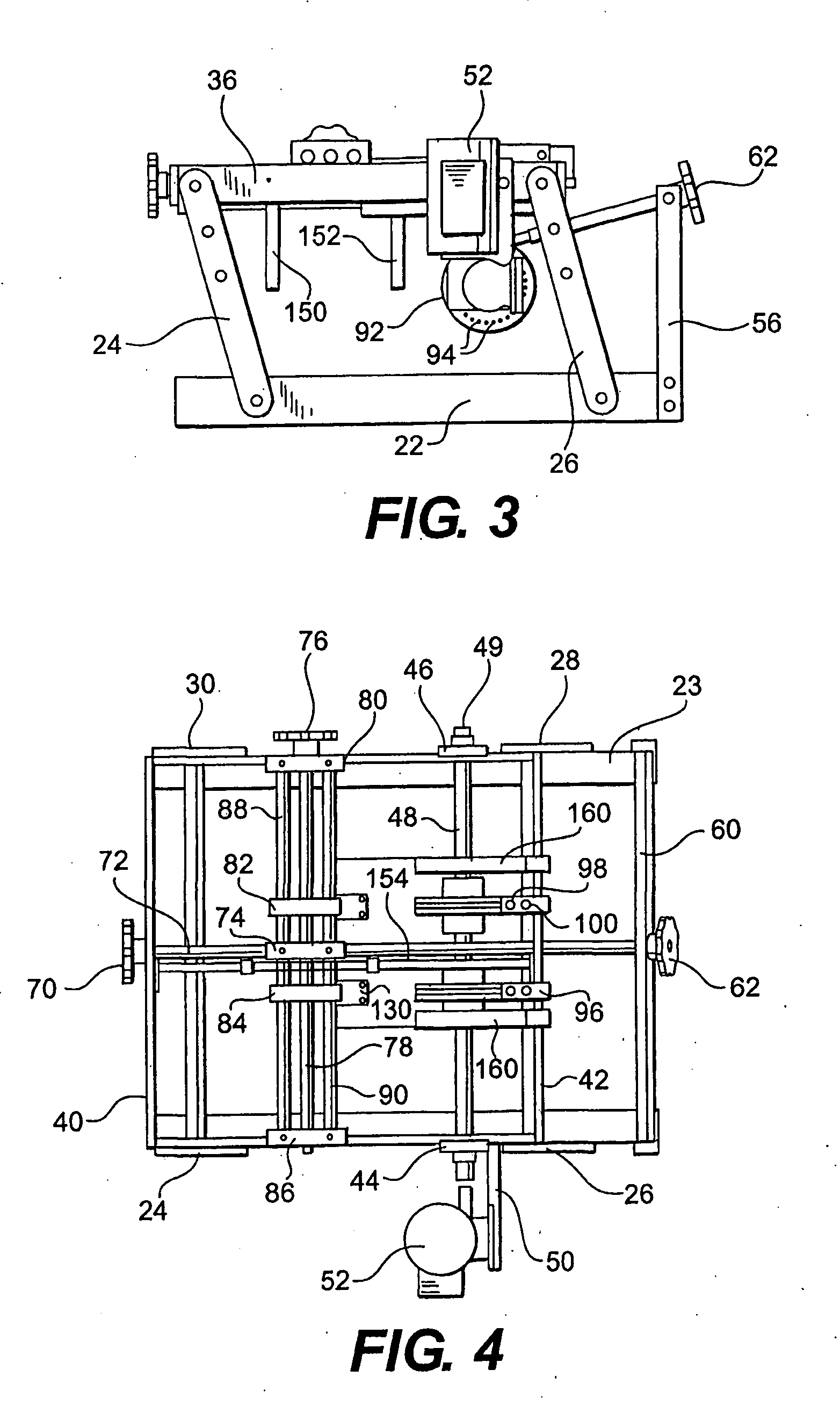 Hot melt glue applicator