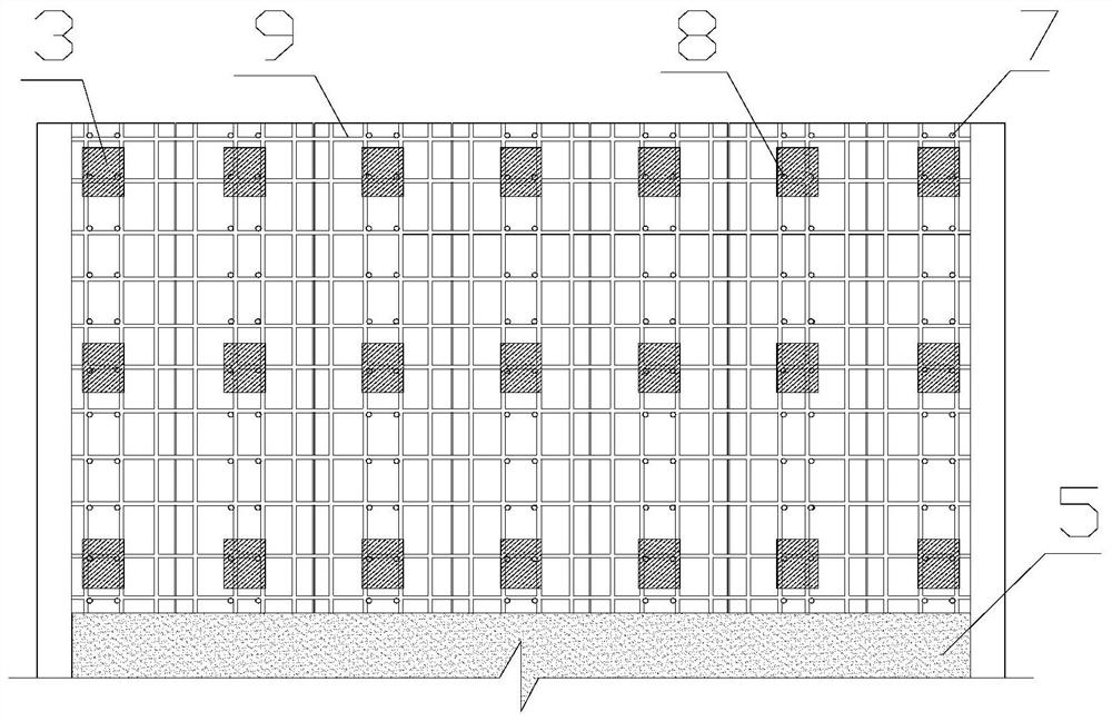 A Shear Strengthening Method for Hollow Slab Beams Based on High Performance Composite Materials