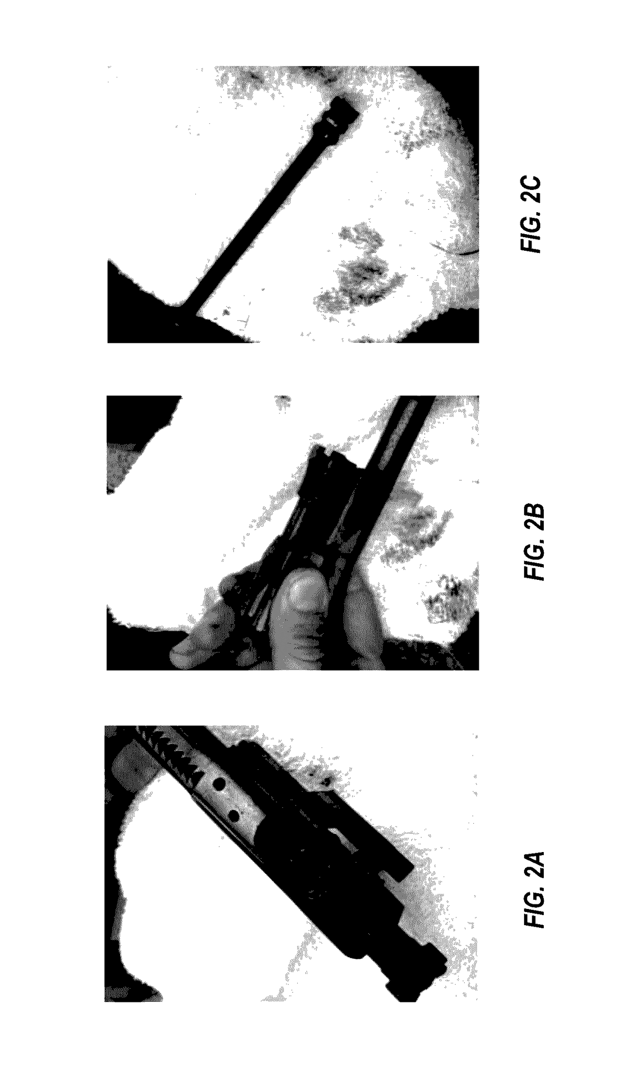 Gun oil composition