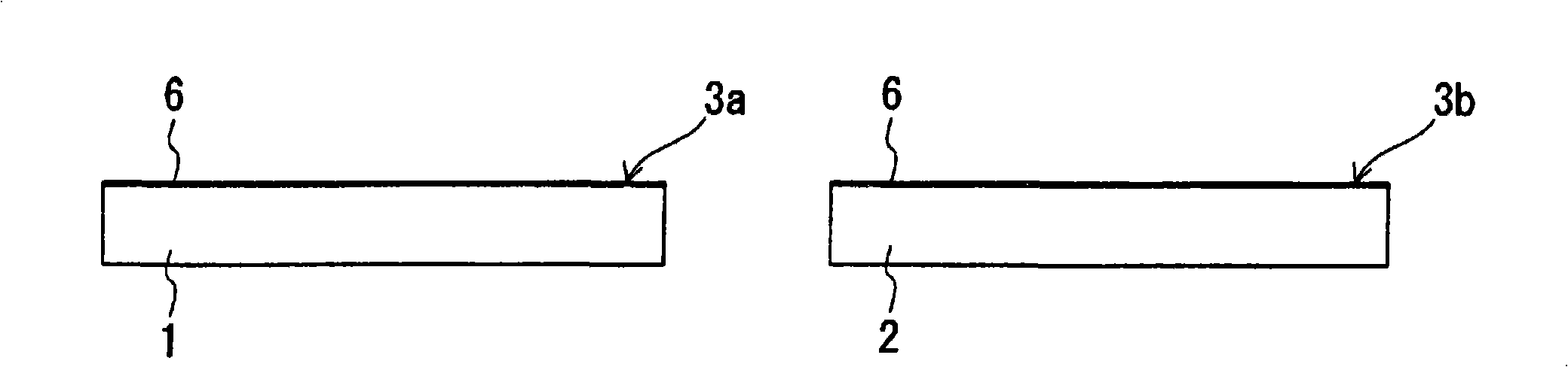 Method of bonding resins by light irradiation and process for producing resin article