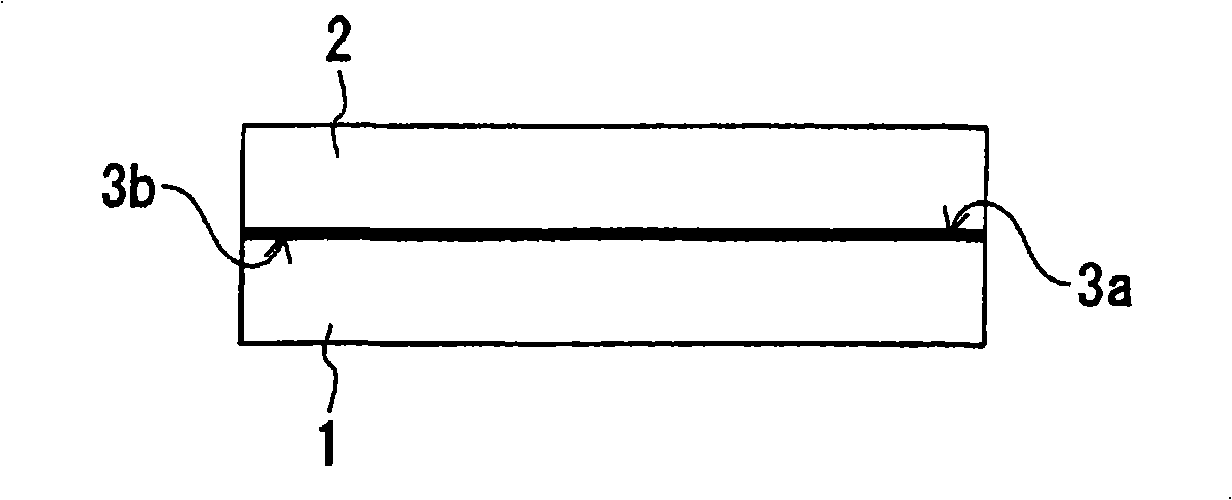 Method of bonding resins by light irradiation and process for producing resin article