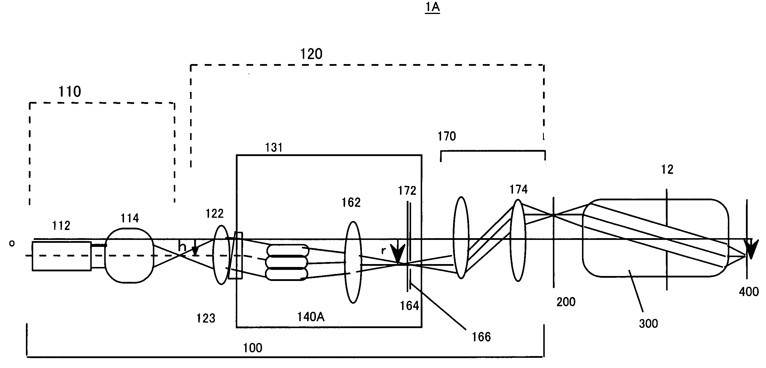 Illumination optical system and exposure apparatus having the same