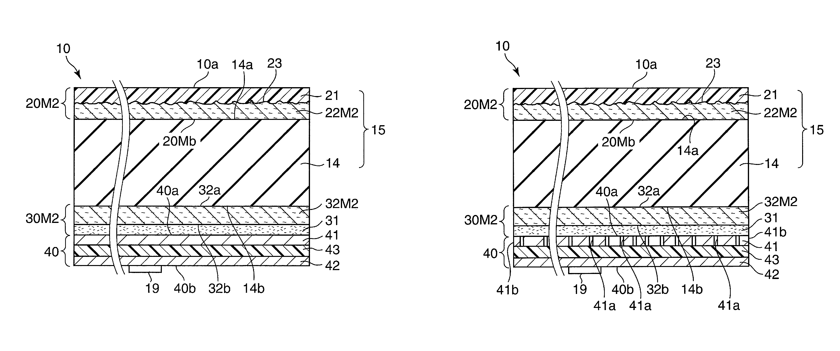 Drum pad and manufacturing method thereof