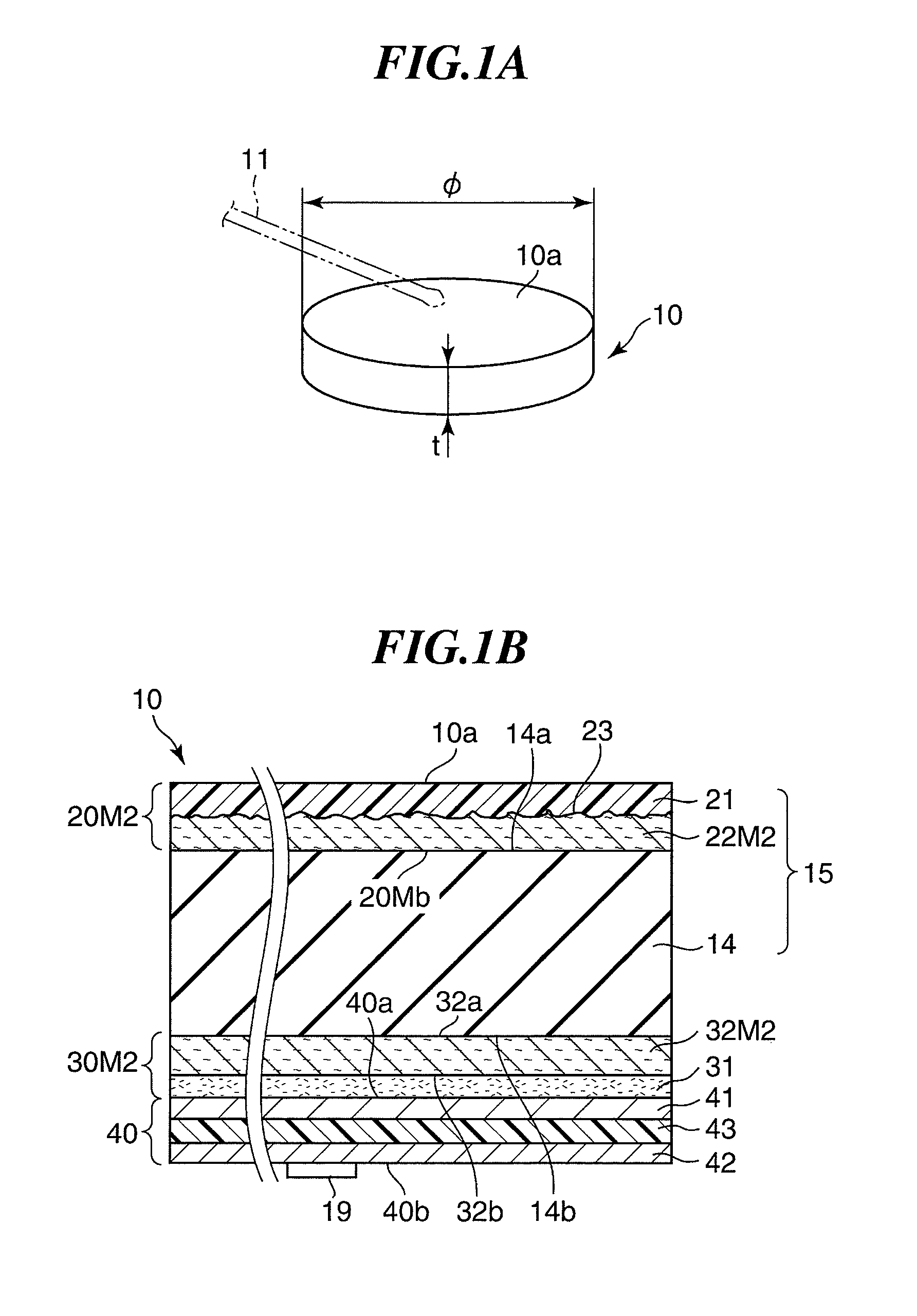 Drum pad and manufacturing method thereof