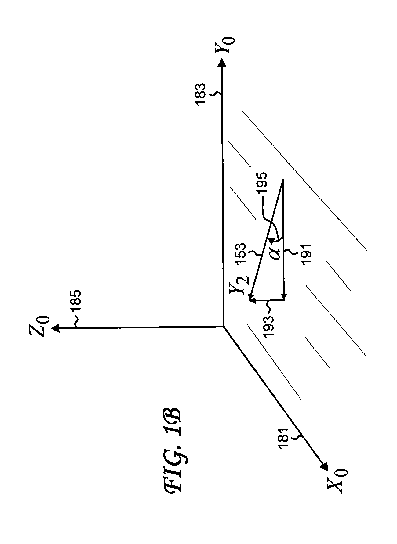 Semi-automatic control of a joystick for dozer blade control