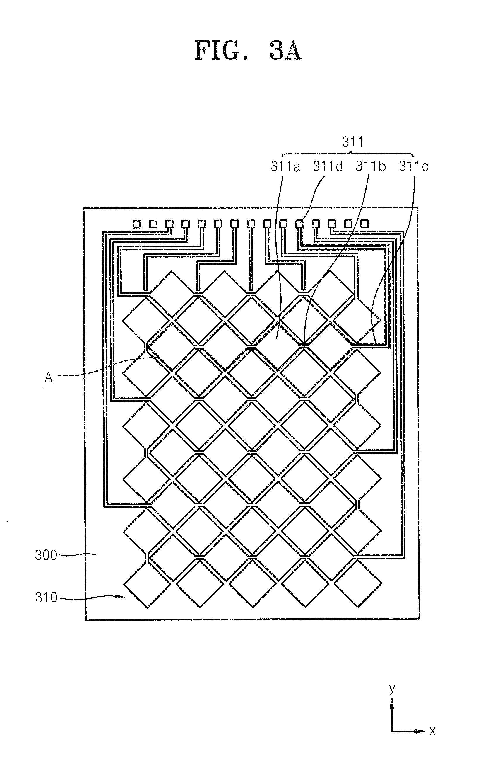 Organic light emitting display device