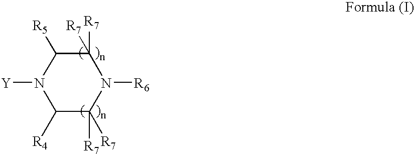 Anthracycline analogs