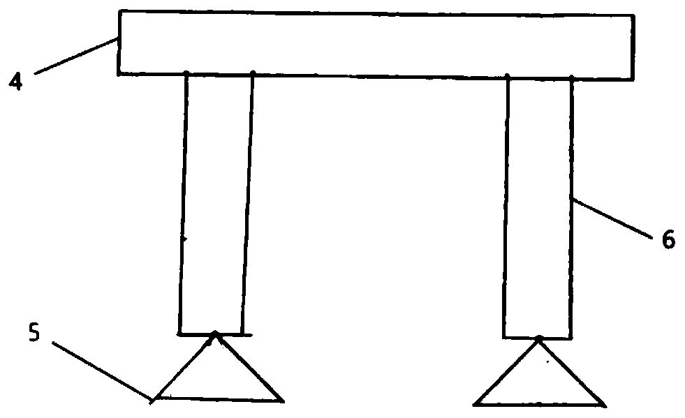 Rice vertical layered seed and fertilizer simultaneous sowing method and seed and fertilizer simultaneous sowing machine