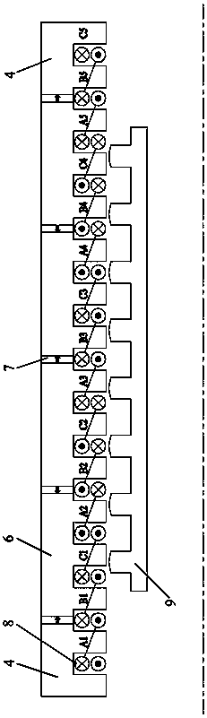 A Stator Permanent Magnet Linear Oscillating Motor