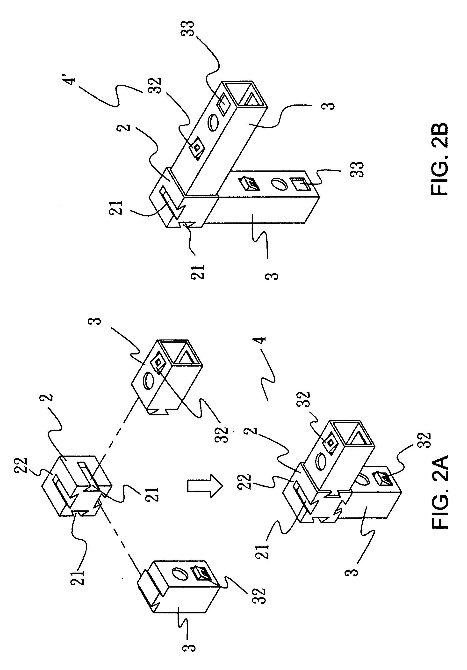 Systemic cabinet