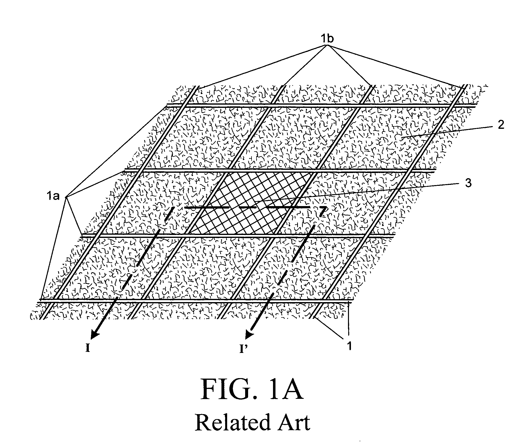 Low-clearance light-emitting diode lighting