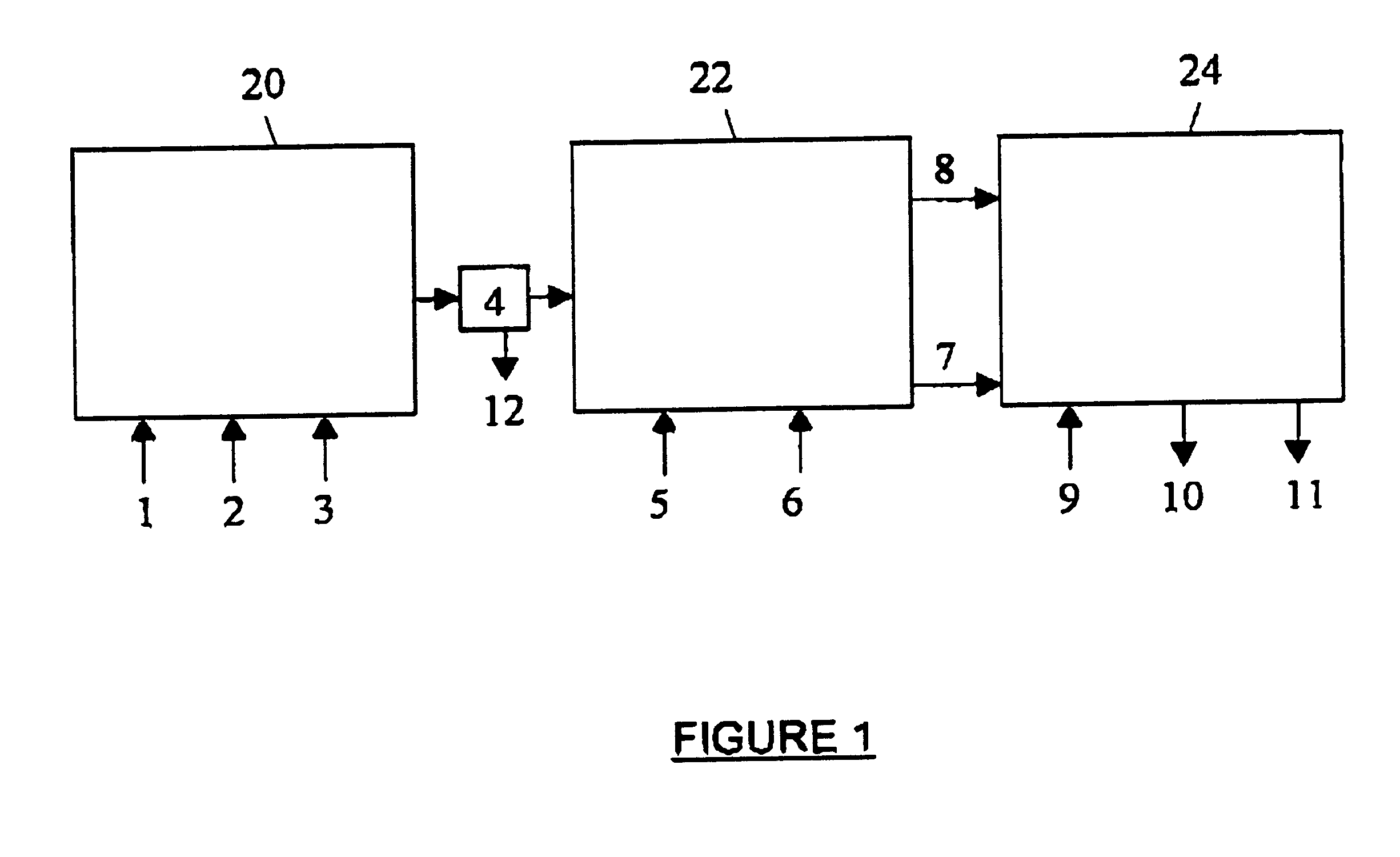 Precipitated aragonite and a process for producing it