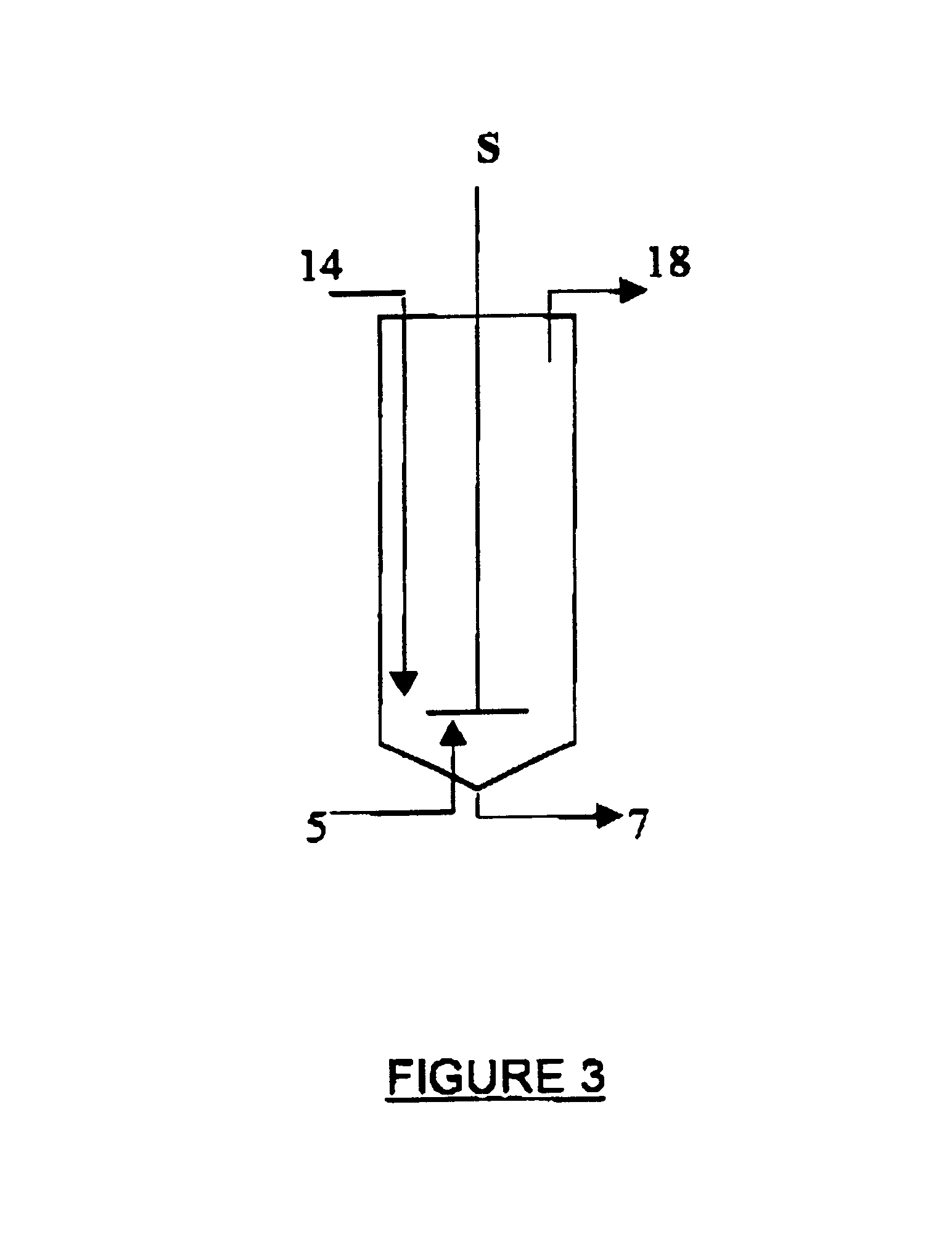 Precipitated aragonite and a process for producing it