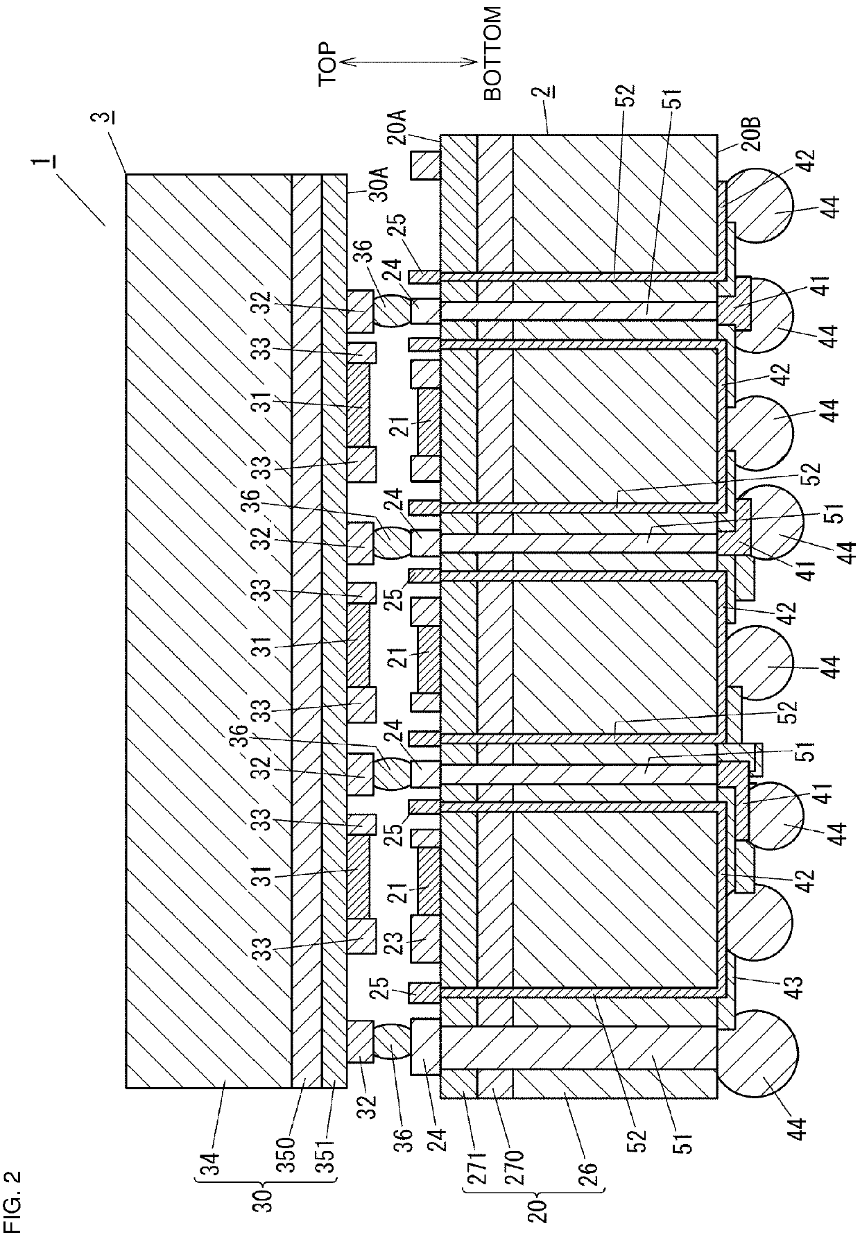 Acoustic wave device