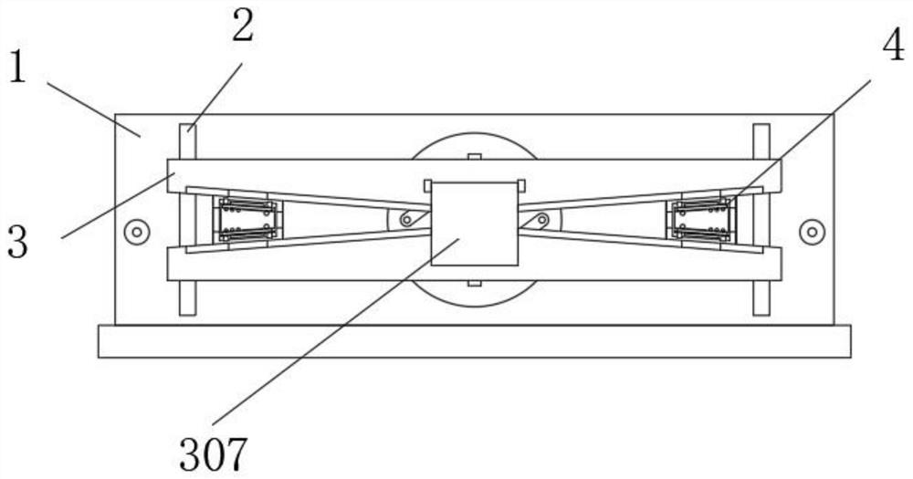 Cable conductor joint welding equipment used in cable production process