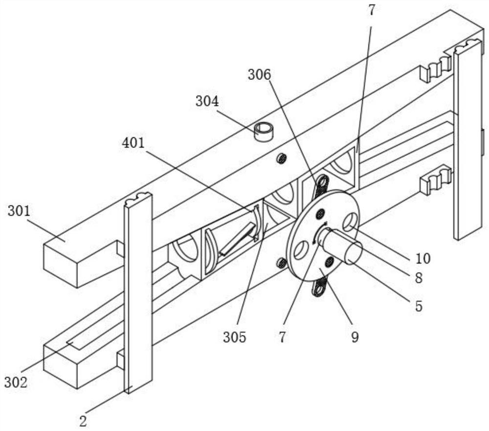 Cable conductor joint welding equipment used in cable production process