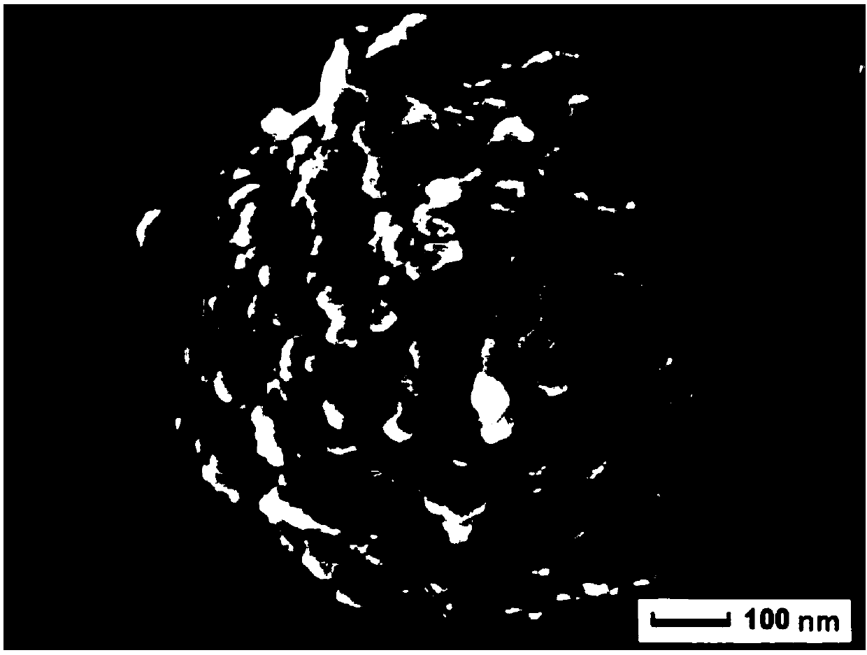 Preparation method and application of silicon dioxide/biochar composite material