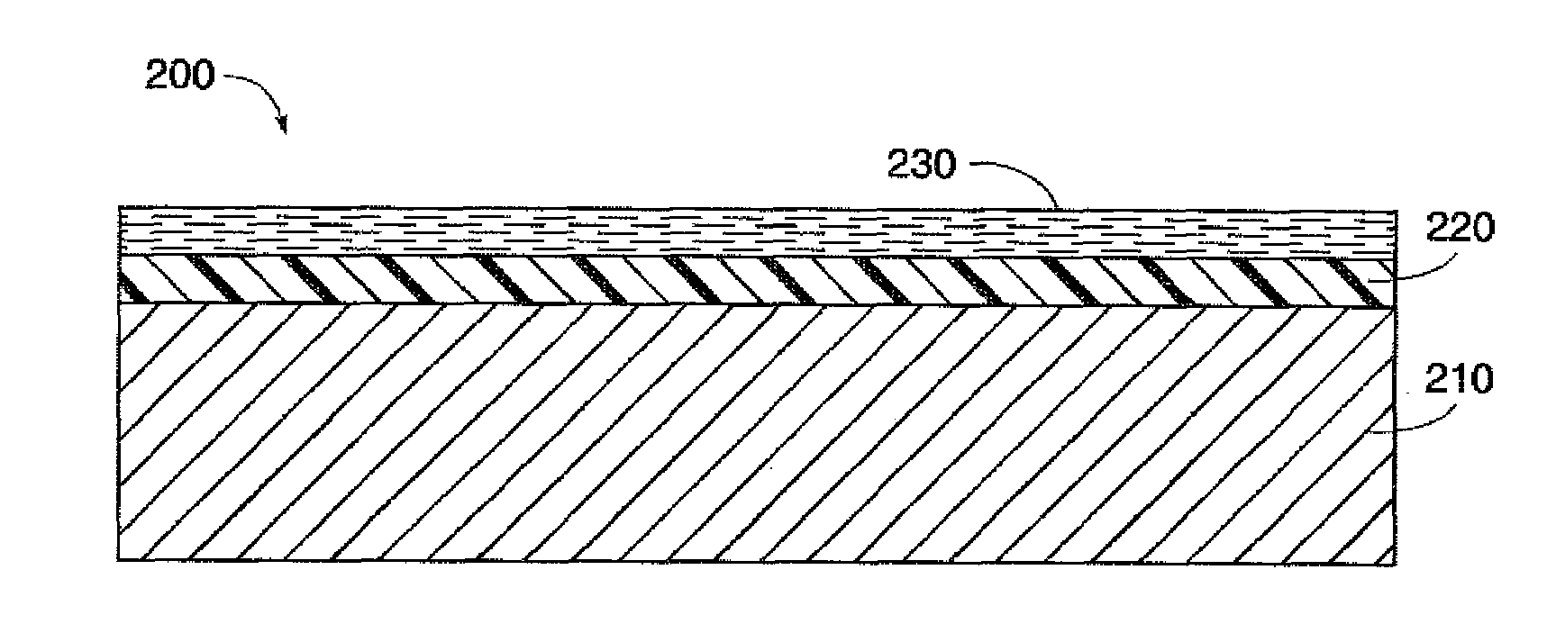 Oil less fusing using nano/micro textured fusing surfaces