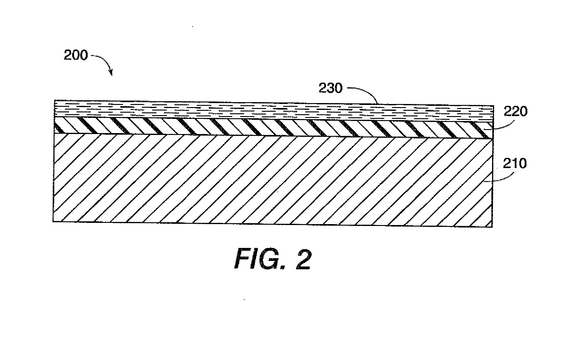 Oil less fusing using nano/micro textured fusing surfaces