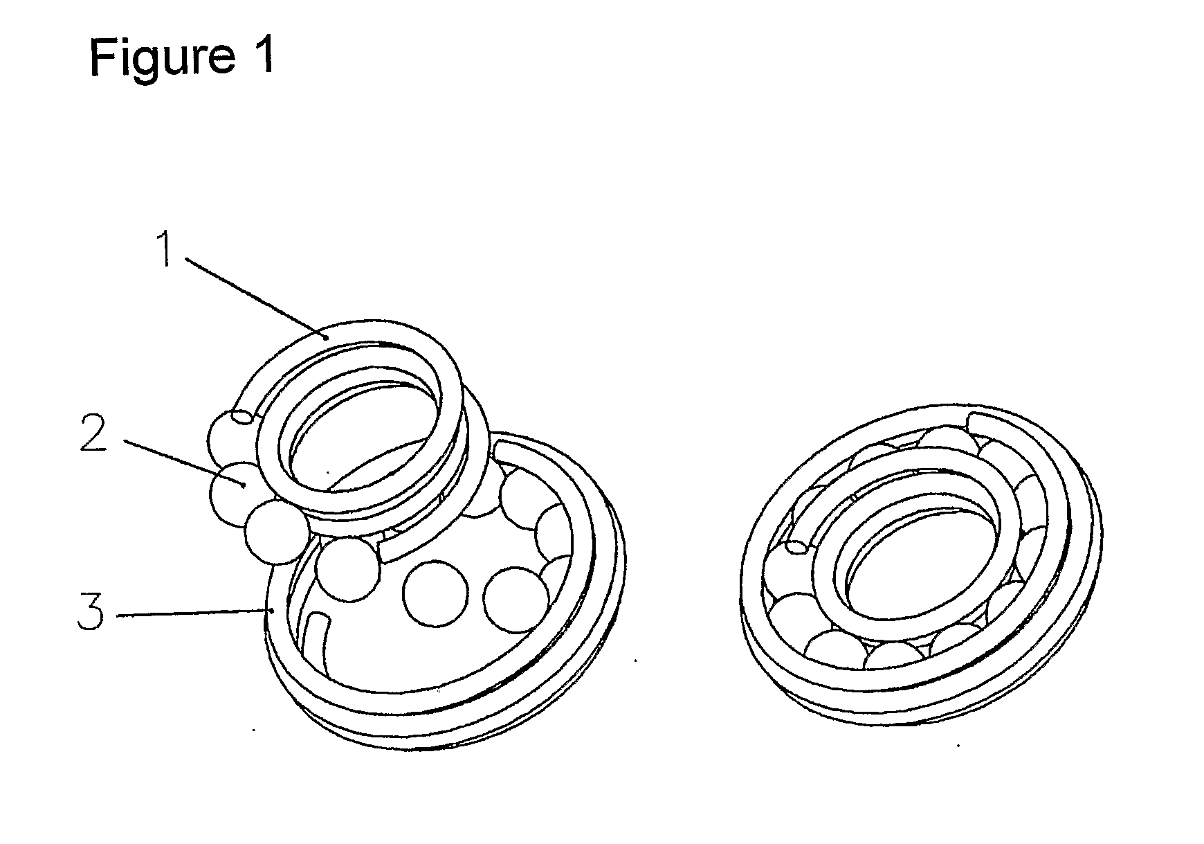 Roller bearing