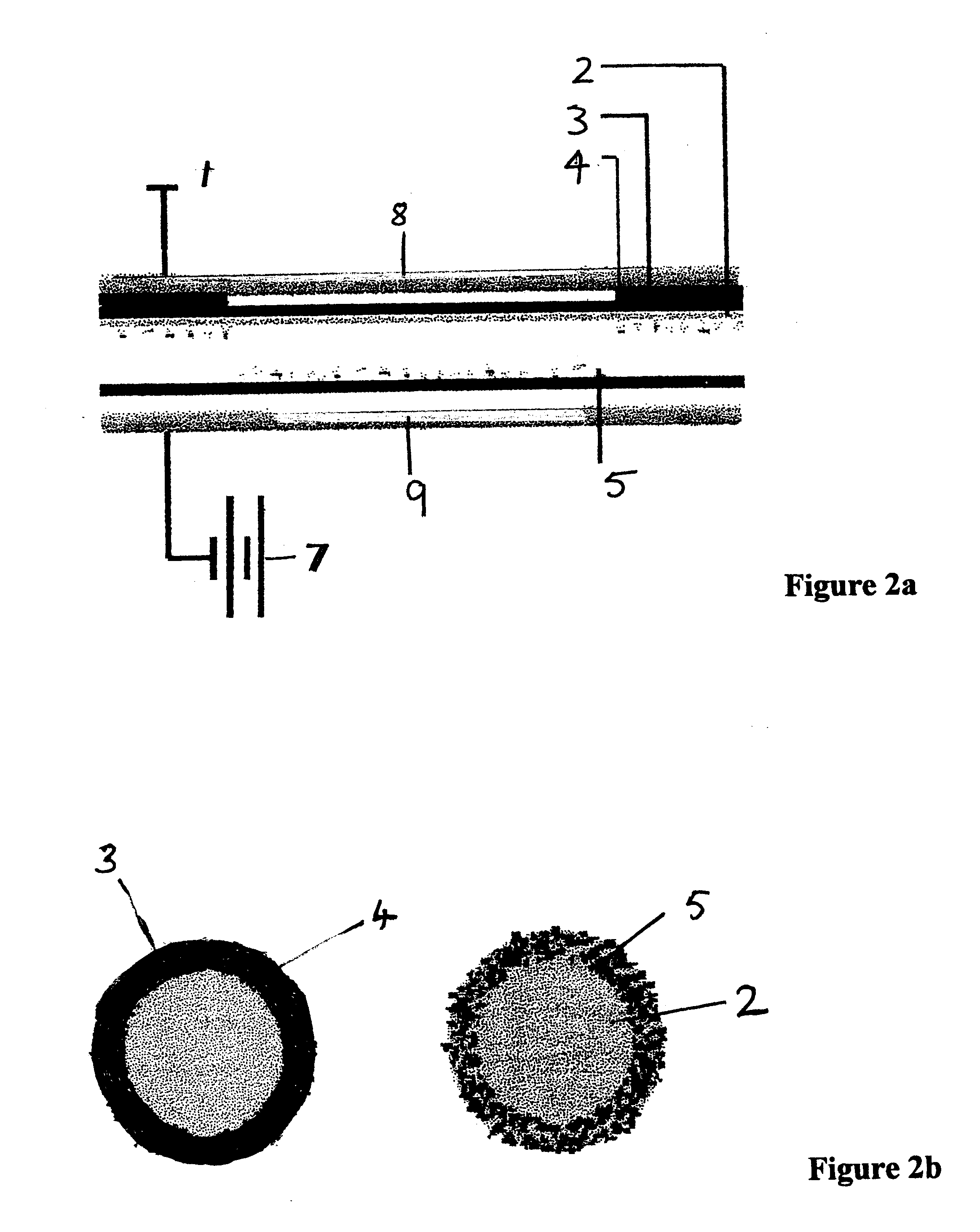 Production of patterned coated abrasive surfaces