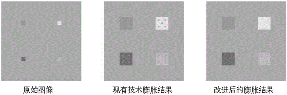 Automated morphological endmember extraction based hyperspectral image data unmixing method