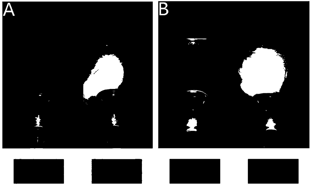 A polydopamine-coated vanadium dioxide composite powder-based intelligent temperature-regulating textile and its manufacturing process