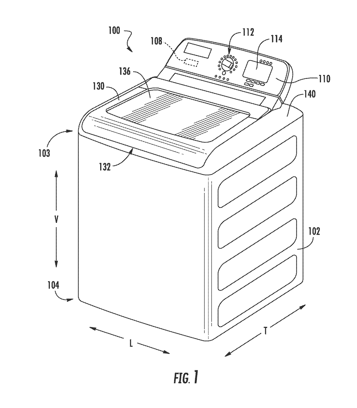 Washing machine appliance and regulator assembly