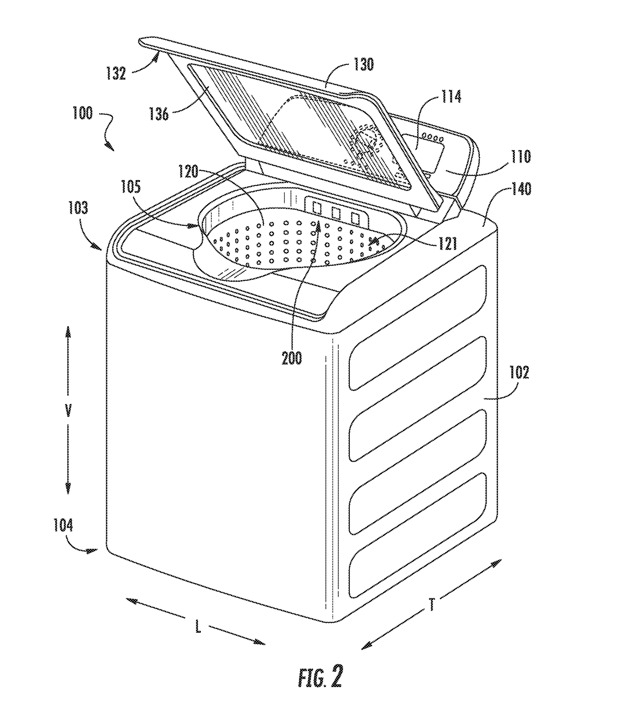 Washing machine appliance and regulator assembly