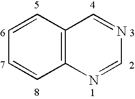 Electroluminescent device with quinazoline complex emitter