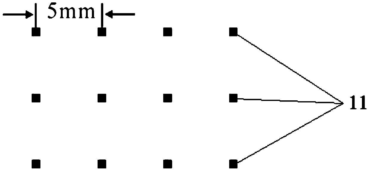 an ultrasonic device