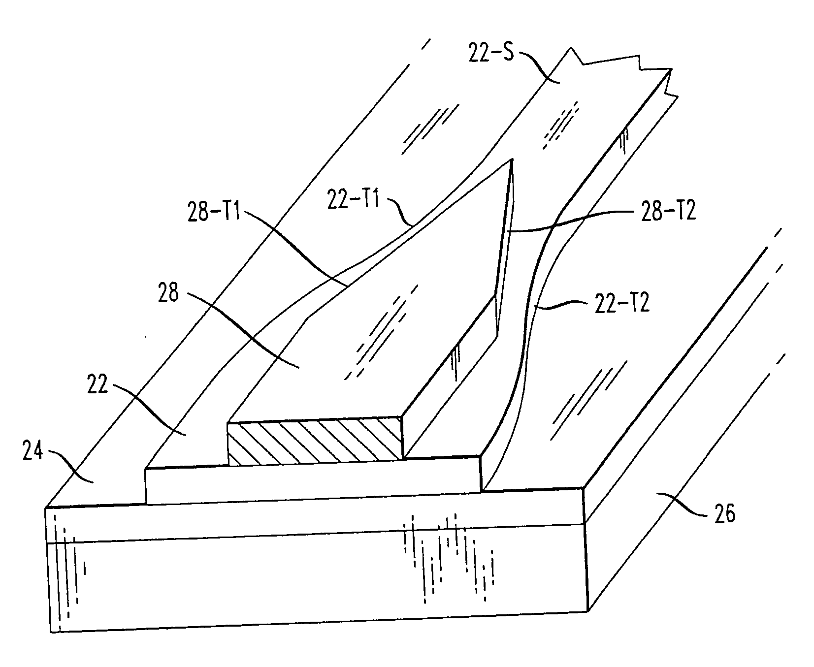 Ultra low-loss CMOS compatible silicon waveguides