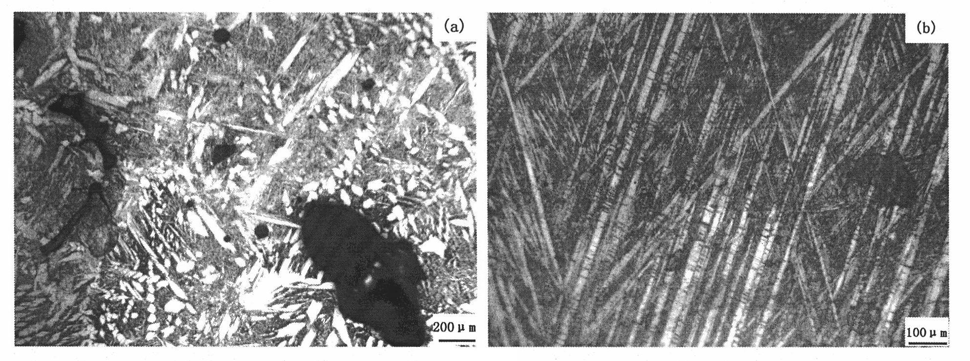 Preparation method of porous CuAlMn shape memory alloy