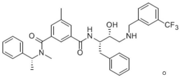 Application of BACE2 inhibitor in preparation of medicine for treating eye melanoma