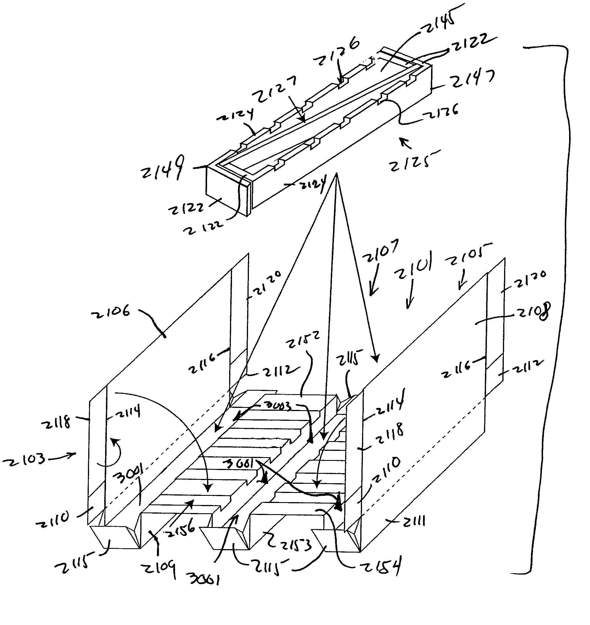 Collapsible pallet system and methods