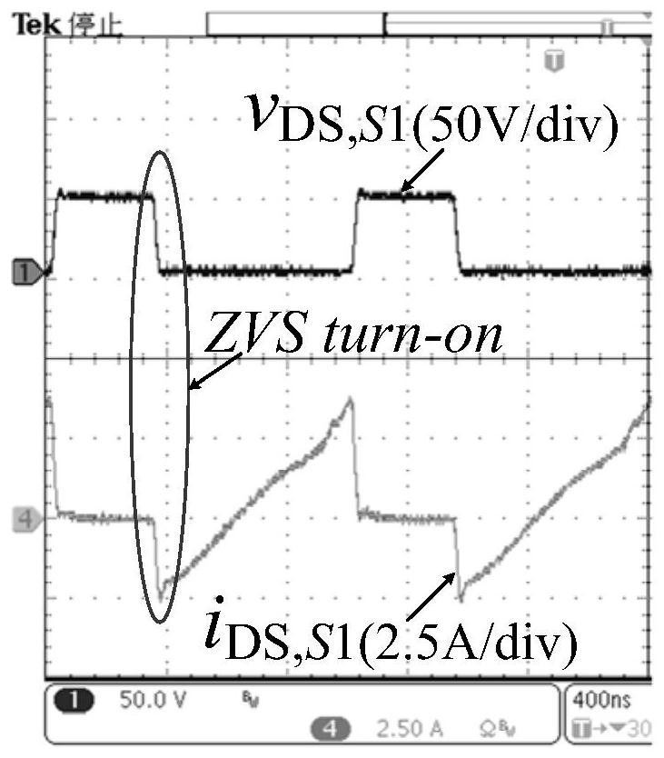 A single input symmetrical bipolar dual output dc-dc converter