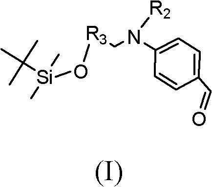 Polymethacrylate cross-linked electro-optic polymer system and synthesis method and application thereof